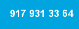 917 931 33 64 917 931 33 64
